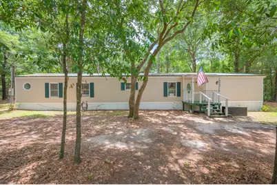 8707 John Hamm Road, Milton, FL 32583 - Photo 29