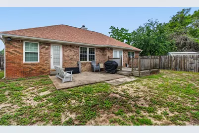 519 E Timberlake Drive, Mary Esther, FL 32569 - Photo 31