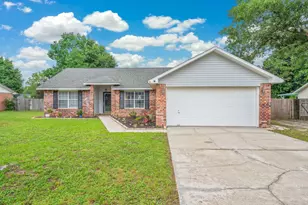 1243 Ego Dr, Crestview, FL 32536 - Photo 1