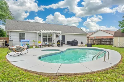 1243 Ego Drive, Crestview, FL 32536 - Photo 3