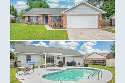 1243 Ego Drive, Crestview, FL 32536 - Photo 29