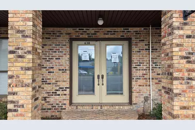 638 N Ferdon Boulevard #1st floor, Crestview, FL 32536 - Photo 7