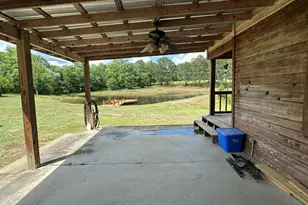 G & H County Road 20 / New Ebenezer Rd, Florala, AL 36442 - Photo 61