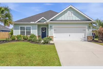 223 Partridge Lane, Freeport, FL 32439 - Photo 1