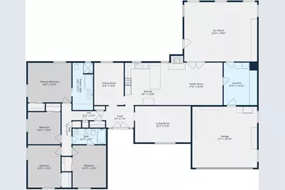 69 Country Club Road, Shalimar, FL 32579 - Photo 53