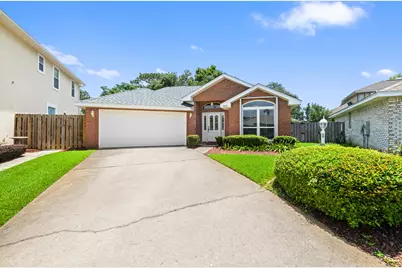 1968 Waterford Ridge Road, Fort Walton Beach, FL 32547 - Photo 3