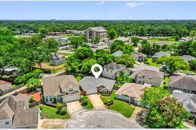 1968 Waterford Ridge Road, Fort Walton Beach, FL 32547 - Photo 9