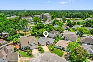 1968 Waterford Ridge Rd, Fort Walton Beach, FL 32547 - Photo 9