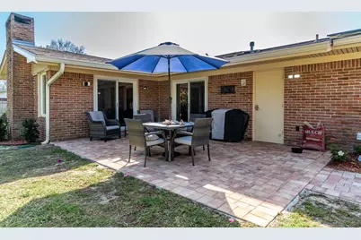 666 NE Fairway Avenue, Fort Walton Beach, FL 32547 - Photo 41