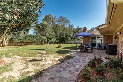 666 NE Fairway Avenue, Fort Walton Beach, FL 32547 - Photo 37