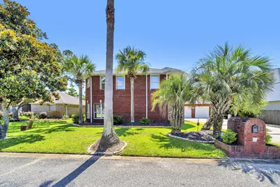 511 Fallin Water Drive, Mary Esther, FL 32569 - Photo 37
