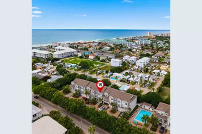 257 Driftwood Road #UNIT 15, Miramar Beach, FL 32550 - Photo 3