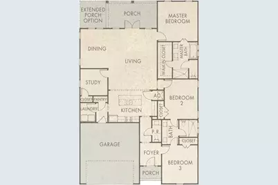 Tbd Bunting Lane #Lot 75, Watersound, FL 32461 - Photo 3
