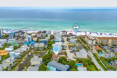 161 Norwood Drive, Miramar Beach, FL 32550 - Photo 1