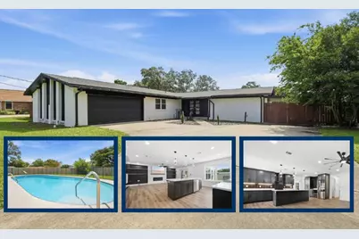 618 NE Country Club Avenue, Fort Walton Beach, FL 32547 - Photo 1