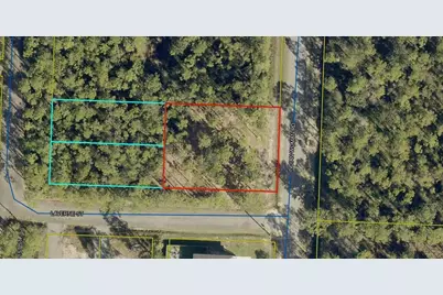 Lots 11-14 Indian Woman Road, Santa Rosa Beach, FL 32459 - Photo 1