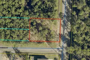 Lots 11-14 Indian Woman Rd, Santa Rosa Beach, FL 32459 - Photo 1