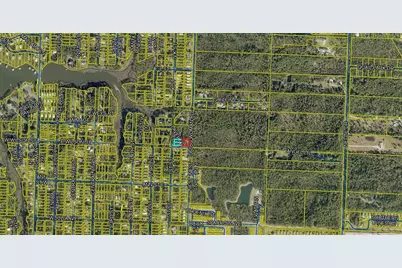 Lots 11-14 Indian Woman Road, Santa Rosa Beach, FL 32459 - Photo 3
