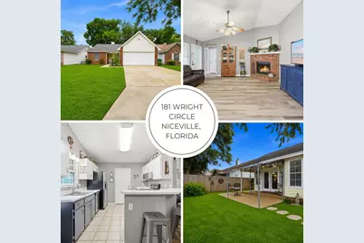 181 Wright Circle, Niceville, FL 32578 - Photo 1