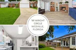181 Wright Cir, Niceville, FL 32578 - Photo 1
