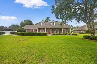 2555 Holley Place, Navarre, FL 32566 - Photo 1