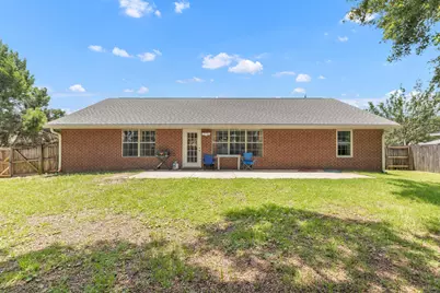 2091 Alfred Boulevard, Navarre, FL 32566 - Photo 35