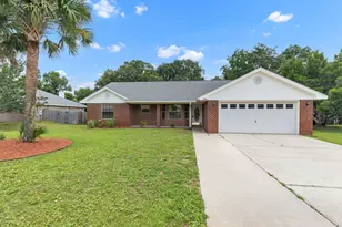 2091 Alfred Blvd, Navarre, FL 32566 - Photo 1