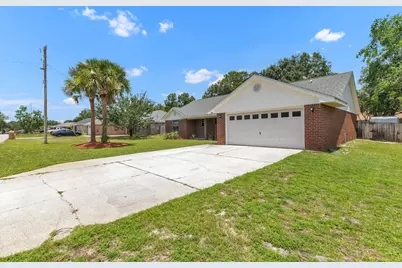 2091 Alfred Boulevard, Navarre, FL 32566 - Photo 3