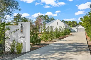 203 Carson Ln, Inlet Beach, FL 32461 - Photo 1