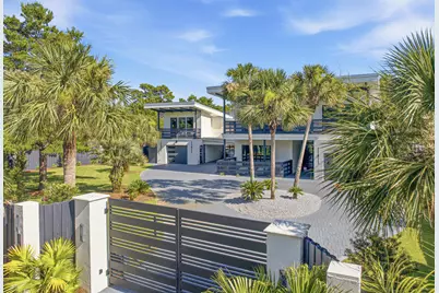 114 E Surfside Drive, Santa Rosa Beach, FL 32459 - Photo 73