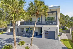 114 E Surfside Dr, Santa Rosa Beach, FL 32459 - Photo 1