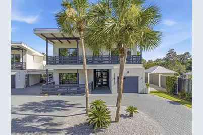 114 E Surfside Drive, Santa Rosa Beach, FL 32459 - Photo 9