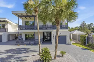 114 E Surfside Dr, Santa Rosa Beach, FL 32459 - Photo 9