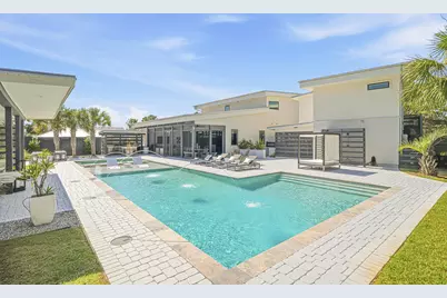 114 E Surfside Drive, Santa Rosa Beach, FL 32459 - Photo 5