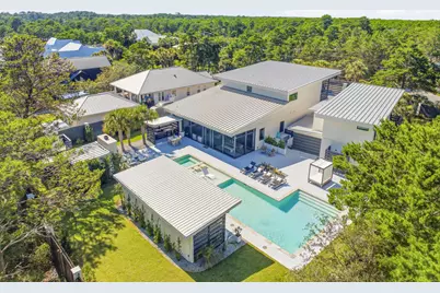 114 E Surfside Drive, Santa Rosa Beach, FL 32459 - Photo 3