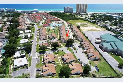 17462 Front Beach Road #31C, Panama City Beach, FL 32413 - Photo 13