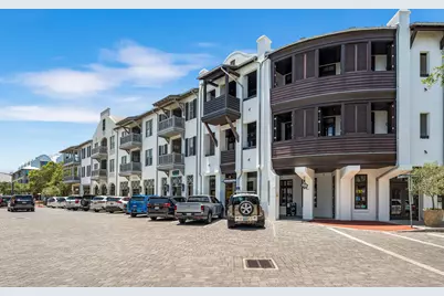 84 N Barrett Square #5, Rosemary Beach, FL 32461 - Photo 41