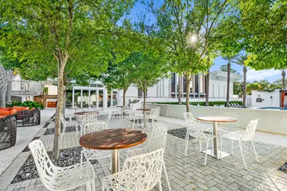 84 N Barrett Square #5, Rosemary Beach, FL 32461 - Photo 15