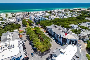 84 N Barrett Square, Rosemary Beach, FL 32461 - Photo 3
