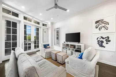 84 N Barrett Square #5, Rosemary Beach, FL 32461 - Photo 23