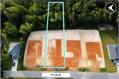 4724 W Lynn Road, Milton, FL 32583 - Photo 1