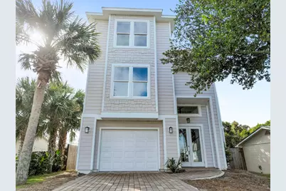 21811 Palm Avenue, Panama City Beach, FL 32413 - Photo 17