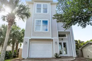 21811 Palm Ave, Panama City Beach, FL 32413 - Photo 1