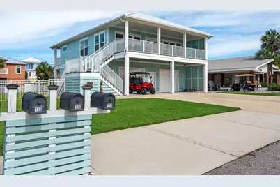 121 Belaire Drive, West Panama City Beach, FL 32413 - Photo 5