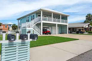 121 Belaire Dr, West Panama City Beach, FL 32413 - Photo 5