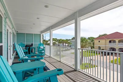 121 Belaire Drive, West Panama City Beach, FL 32413 - Photo 27
