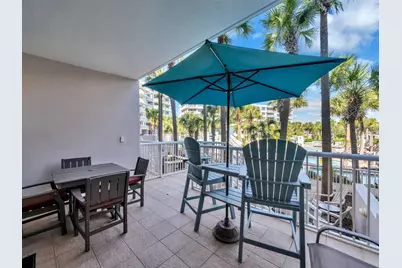 1324 SE Miracle Strip Parkway #UNIT L05, Fort Walton Beach, FL 32548 - Photo 21
