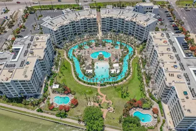 1324 SE Miracle Strip Parkway #UNIT L05, Fort Walton Beach, FL 32548 - Photo 33