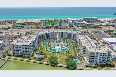 1324 SE Miracle Strip Parkway #UNIT L05, Fort Walton Beach, FL 32548 - Photo 1
