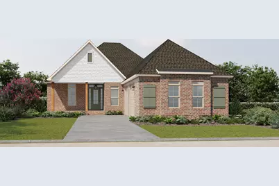 41 E Perseverance Point, Freeport, FL 32439 - Photo 1